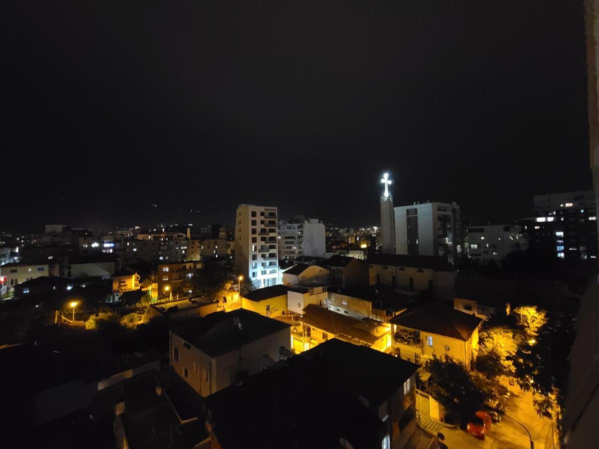 Kler Apartments City Center ティラナ エクステリア 写真